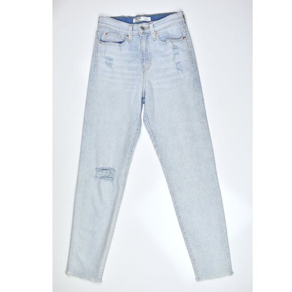 Levi's Signature Mom Jeans 25 - Picture 2 of 6